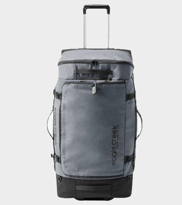 CARGO HAULER XT 32" | תיק נשיאה עם שני גלגלים